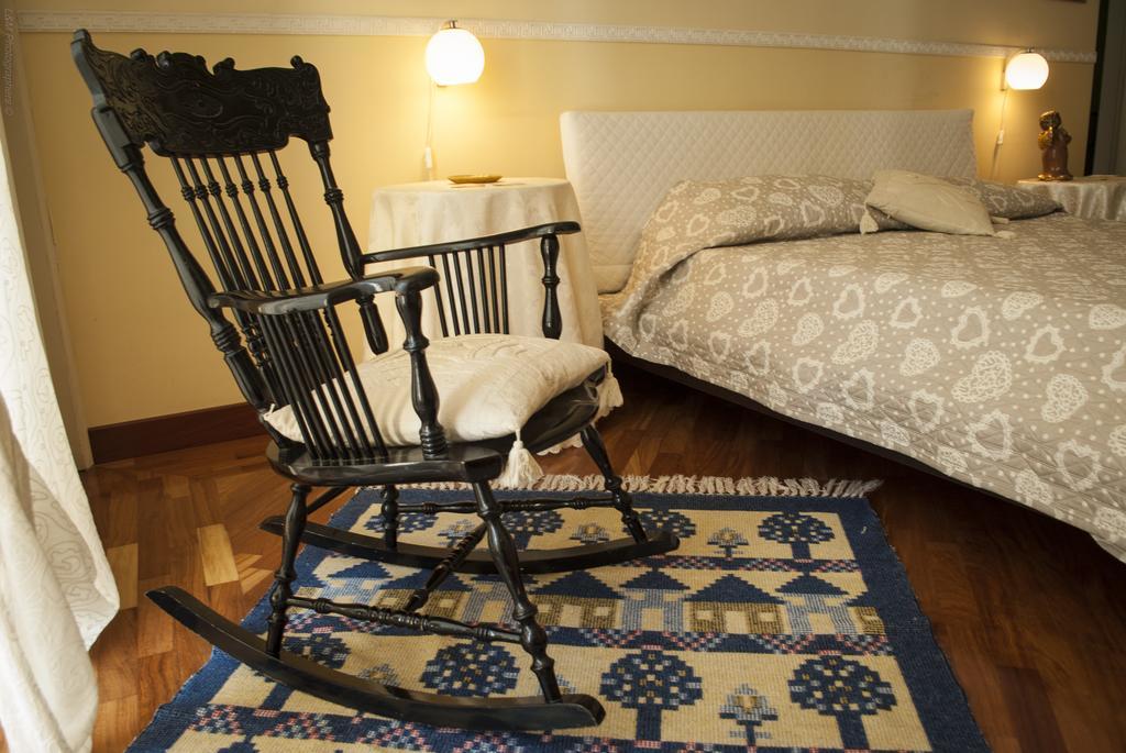 L'Incanto Cava deʼ Tirreni Zimmer foto
