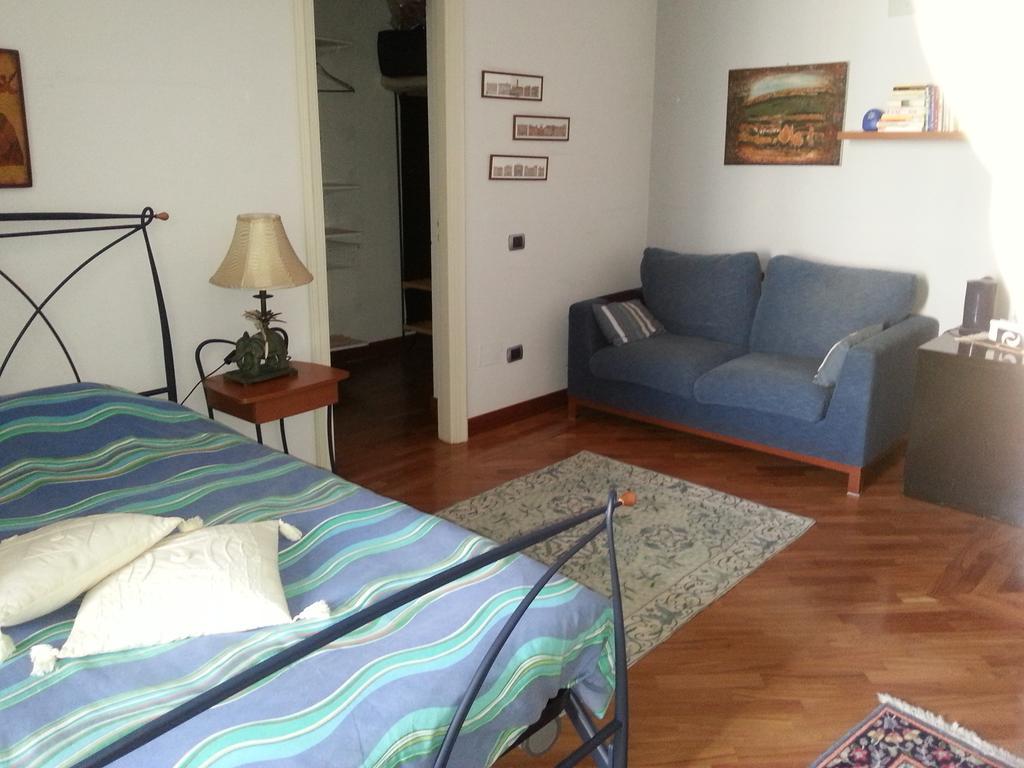 L'Incanto Cava deʼ Tirreni Zimmer foto