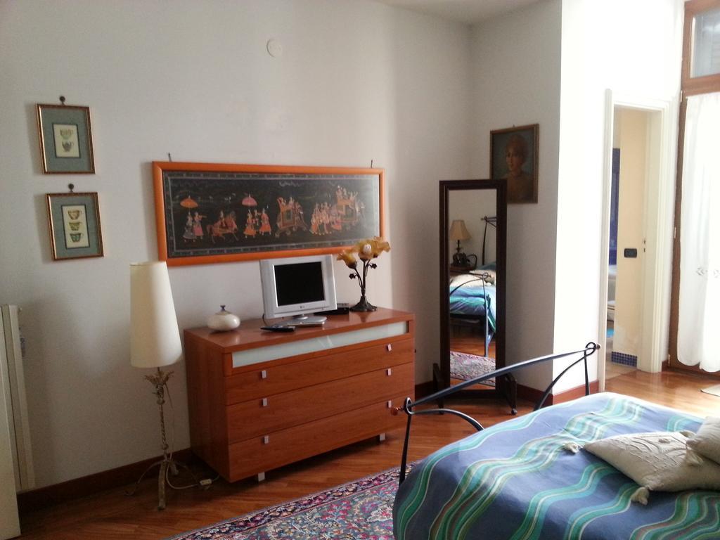 L'Incanto Cava deʼ Tirreni Zimmer foto
